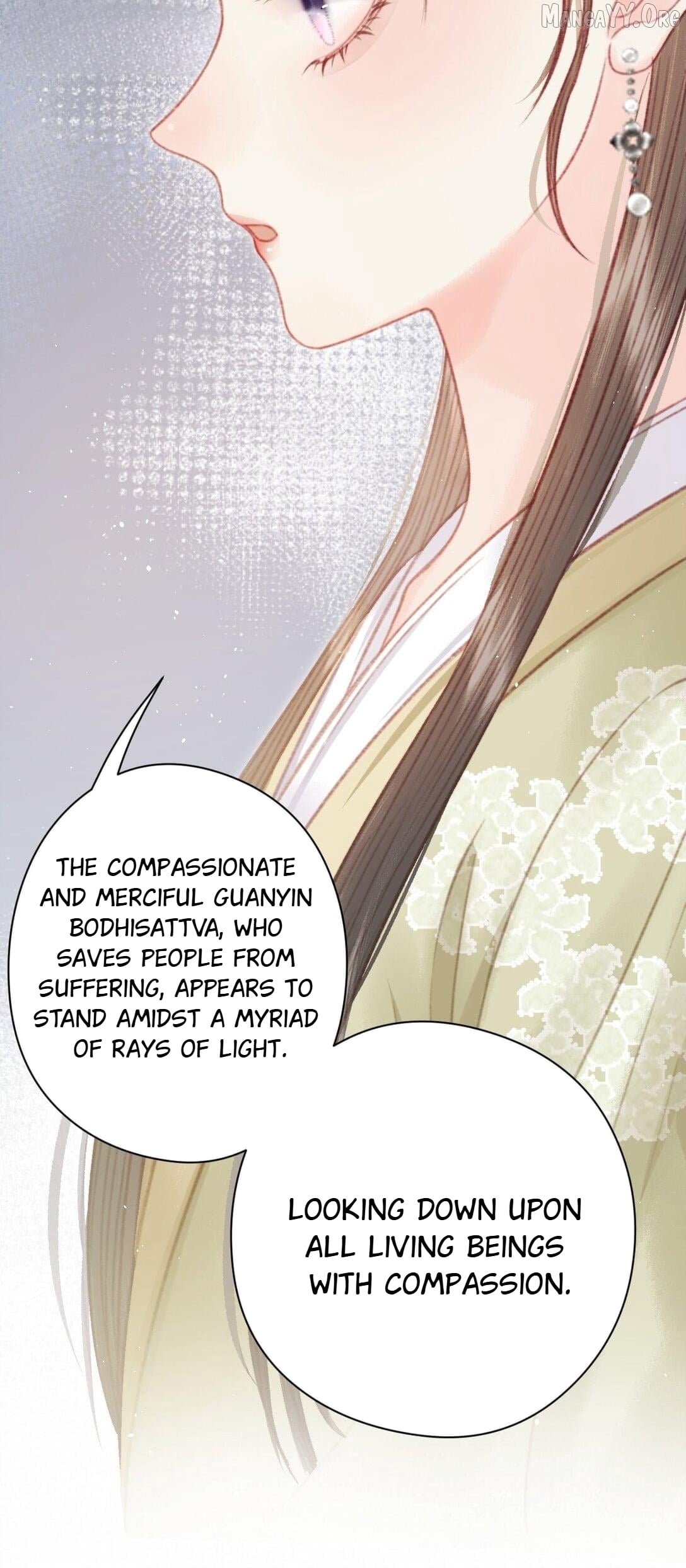 Shao Hua Long: Rebirth of the Evil Concubine’s Counterattack Chapter 7 - page 35